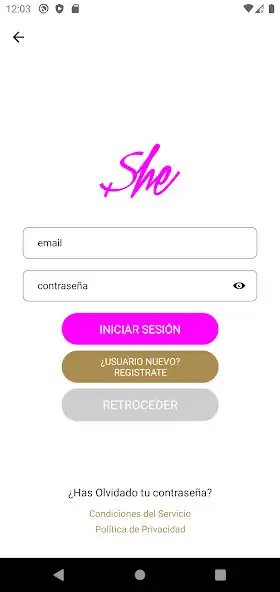 Play Shecard  and enjoy Shecard with UptoPlay