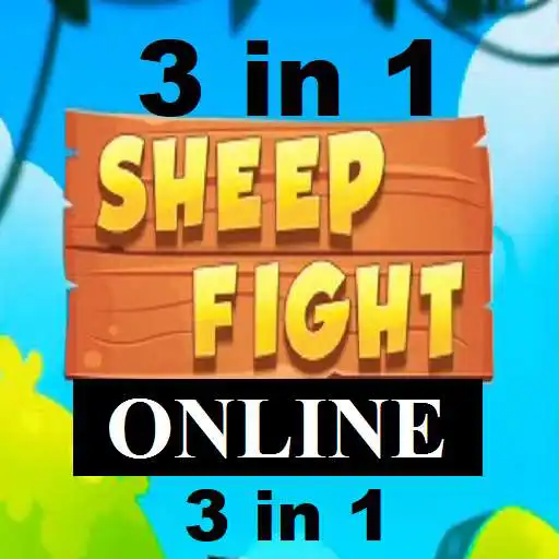 Play Sheep Fight & Online Game APK