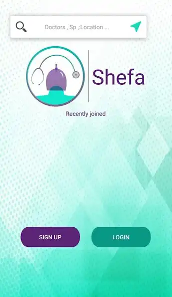 Play Shefa as an online game Shefa with UptoPlay