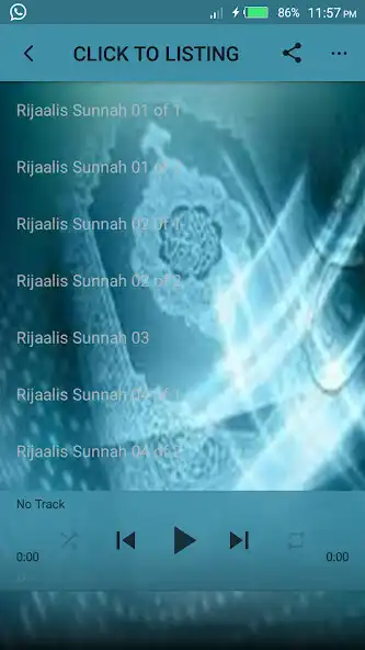 Play Sheikh Pantami Rijaalis Sunnah 2  and enjoy Sheikh Pantami Rijaalis Sunnah 2 with UptoPlay