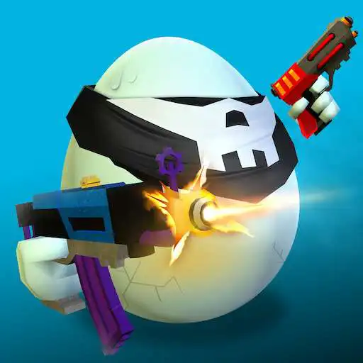 Play Shell Shockers - FPS APK