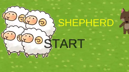 Play Shepherd  and enjoy Shepherd with UptoPlay