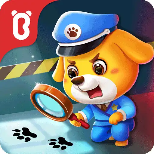 Play Sheriff Labrador: Kids Police APK