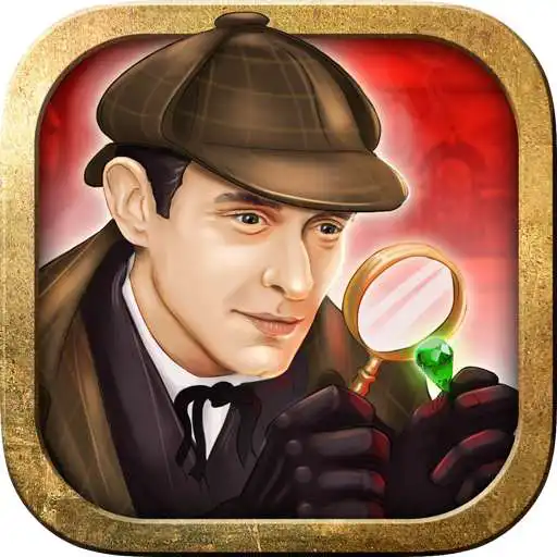 Free play online Sherlock Holmes Mysteries APK