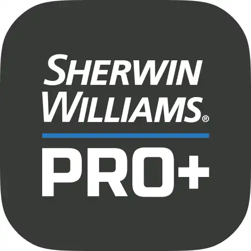 Play Sherwin-Williams PRO+ APK