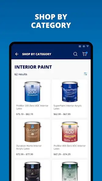 Play Sherwin-Williams PRO+ as an online game Sherwin-Williams PRO+ with UptoPlay