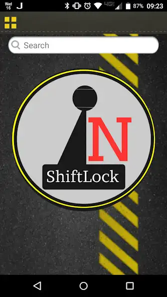 Play ShiftLock  and enjoy ShiftLock with UptoPlay