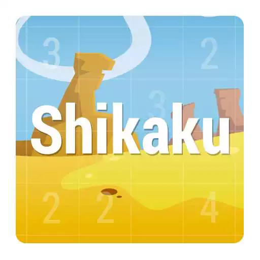 Free play online Shikaku APK