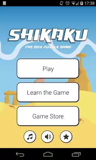 Play Shikaku