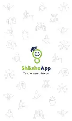 Play Shiksha App - The Learning Friend