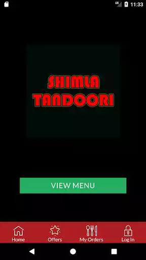 Play Shimla Tandoori KY12  and enjoy Shimla Tandoori KY12 with UptoPlay