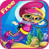 Free play online Shimmer Sea Adventure APK