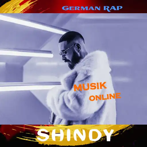 Play Shindy rapper - German Musik APK