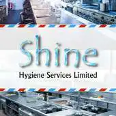 Free play online Shine Hygiene Services APK