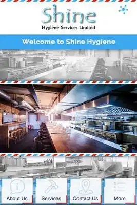 Play Shine Hygiene Services