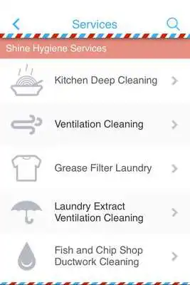 Play Shine Hygiene Services