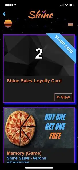 Play Shine Sales as an online game Shine Sales with UptoPlay