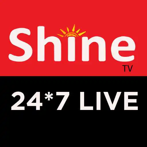 Play Shine TV  24x7 Live APK