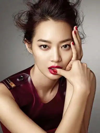 Play Shin Min Ah Wallpapers HD as an online game Shin Min Ah Wallpapers HD with UptoPlay