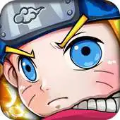 Free play online Shinobi Legend APK