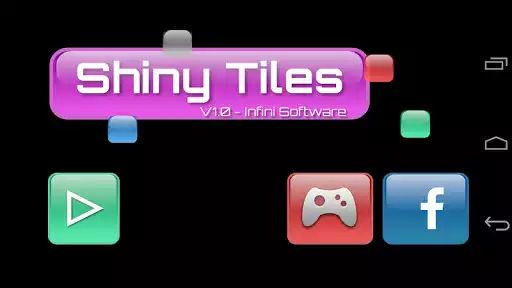 Play Shiny Tiles