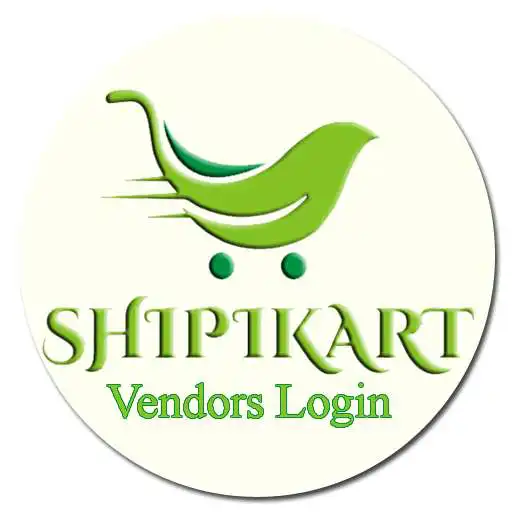 Play Shipikart Store(Vendor Login) APK