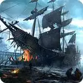 Free play online Ships of Battle: Ages of Pirates -Wars ’n Strategy APK