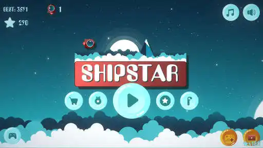 Play Ship Star  and enjoy Ship Star with UptoPlay