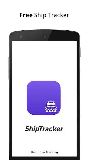 Play Ship Tracker - Live Marine Radar  and enjoy Ship Tracker - Live Marine Radar with UptoPlay