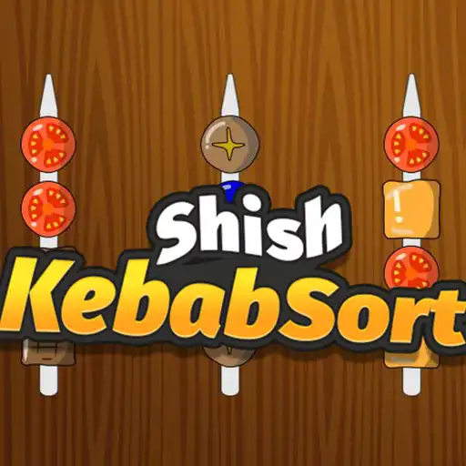 Play shish kebab sort APK