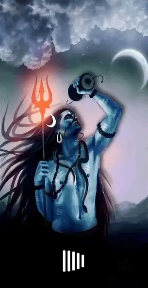 Play Shiva Aahvaan Mantra  and enjoy Shiva Aahvaan Mantra with UptoPlay