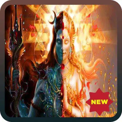 Play Shiva HD Wallpaper Lord Shiva Bholenath Background APK