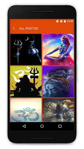 Play Shiva HD Wallpaper Lord Shiva Bholenath Background as an online game Shiva HD Wallpaper Lord Shiva Bholenath Background with UptoPlay