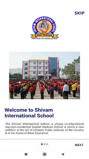 Play Shivam International School as an online game Shivam International School with UptoPlay