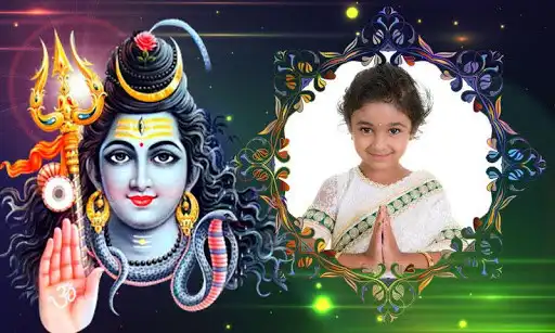 Play Shiva Photo Frames  and enjoy Shiva Photo Frames with UptoPlay