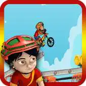 Free play online Shiva Super Bicycle APK