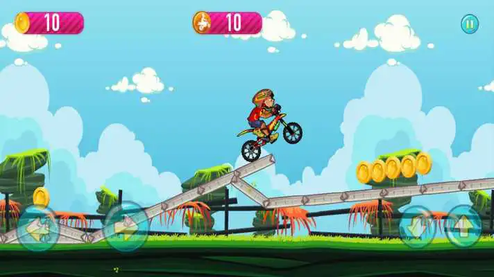 Play Shiva Super Bicycle