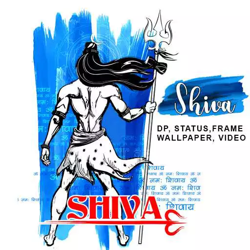 Free play online Shiva Video Status, Mahadev Wallpaper  Status APK