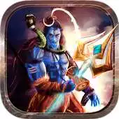 Free play online Shiv HD Wallpaper APK