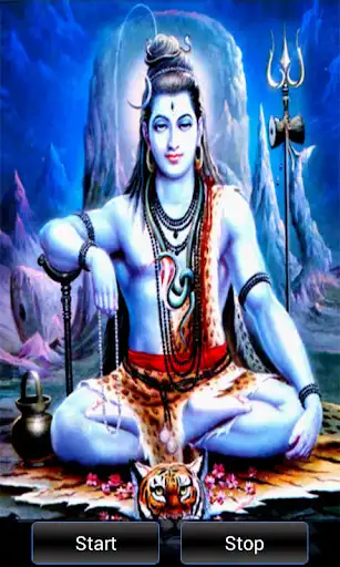 Play Shivji Mantra  and enjoy Shivji Mantra with UptoPlay