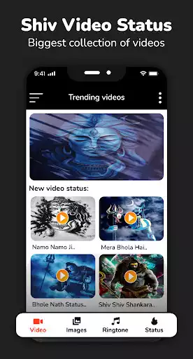 Play Shiv Ringtone as an online game Shiv Ringtone with UptoPlay