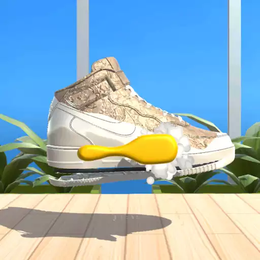 Play Shoe Restoration APK