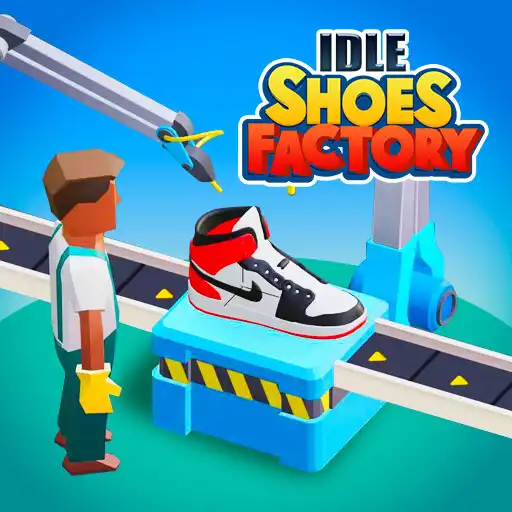 Play Shoes Empire APK