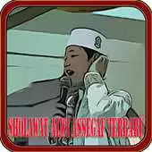 Free play online Sholawat Alwi Assegaf Terbaru APK