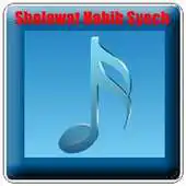 Free play online Sholawat Habib Syech Full MP3 APK