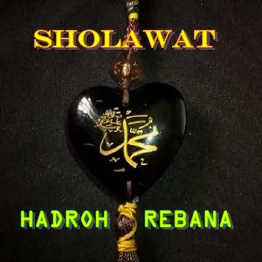 Play Sholawat Hadroh Rebana Al-Banjary APK