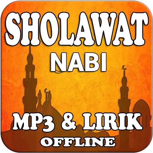 Play Sholawat MP3 Offline Lengkap APK