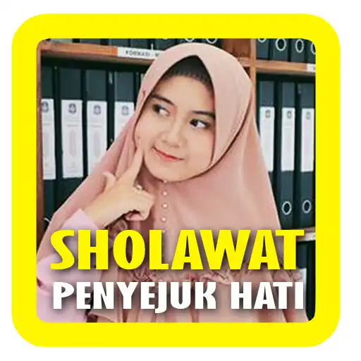 Play SHOLAWAT PENYEJUK HATI TERBARU APK