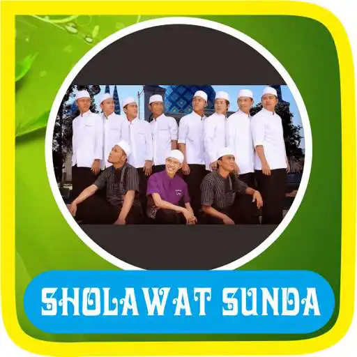 Free play online Sholawat Sunda( MP3)  APK