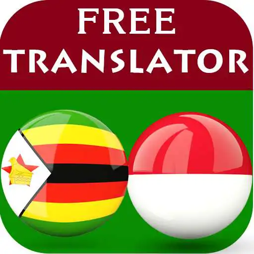 Play Shona Indonesian Translator APK